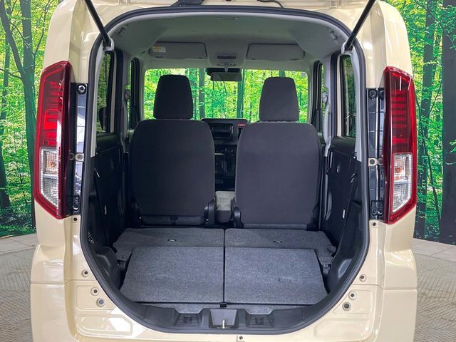 Spacia 4WD