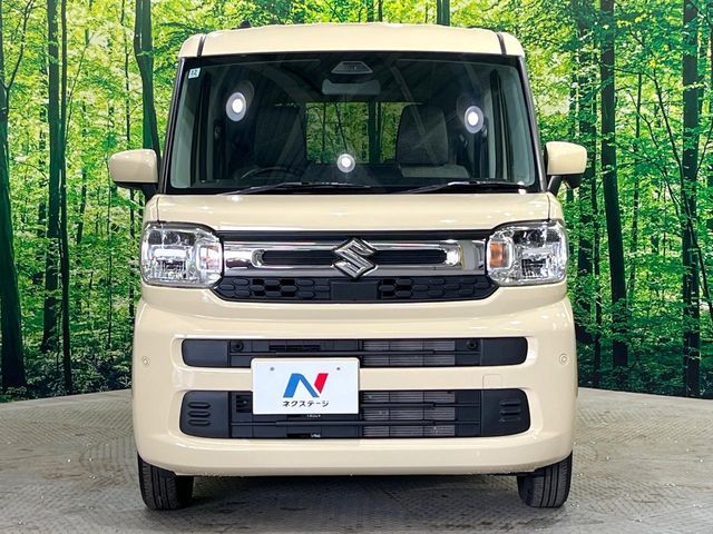 Spacia 4WD