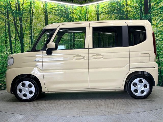 Spacia 4WD