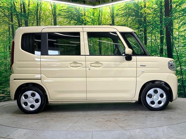 Spacia 4WD