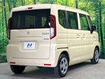 Spacia 4WD