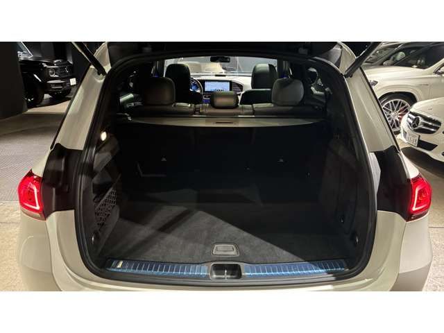 Mercedes-AMG GLE-class HYBRID