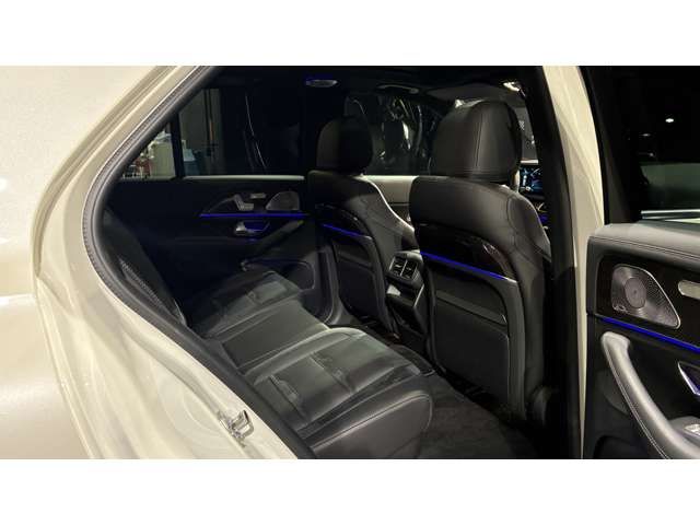 Mercedes-AMG GLE-class HYBRID
