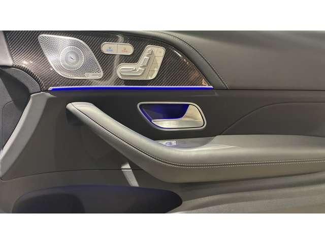 Mercedes-AMG GLE-class HYBRID