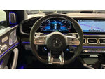 Mercedes-AMG GLE-class HYBRID
