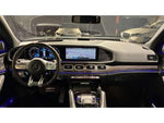 Mercedes-AMG GLE-class HYBRID