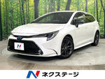 COROLLA TOURING HYBRID