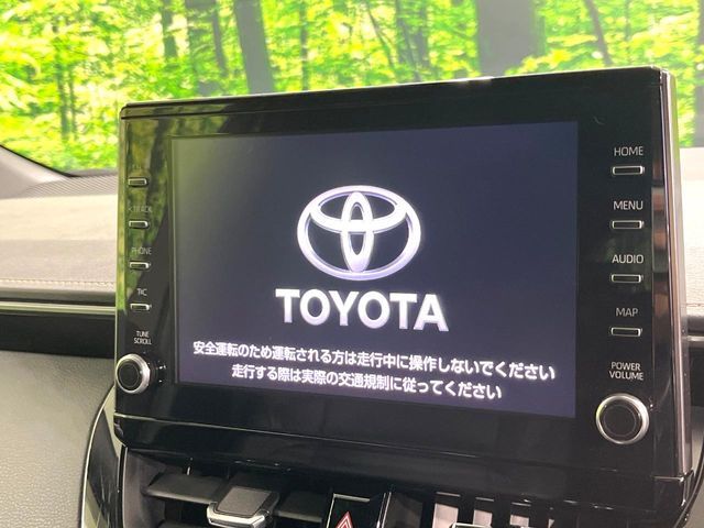 COROLLA TOURING HYBRID