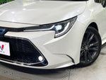 COROLLA TOURING HYBRID