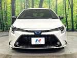 COROLLA TOURING HYBRID