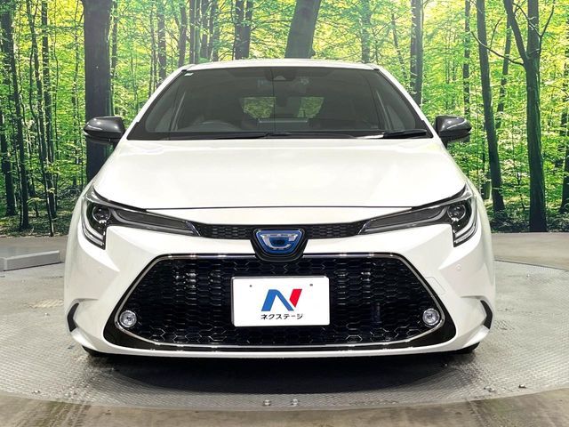 COROLLA TOURING HYBRID