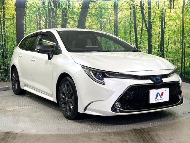 COROLLA TOURING HYBRID