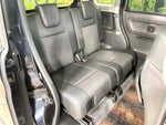 Spacia custom