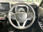 Spacia custom