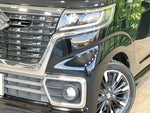 Spacia custom