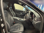 MERCEDES BENZ C-Class sedan