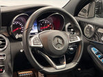 MERCEDES BENZ C-Class sedan