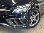 MERCEDES BENZ C-Class sedan