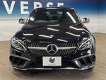 MERCEDES BENZ C-Class sedan