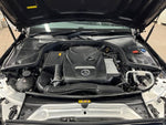 MERCEDES BENZ C-Class sedan
