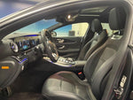 MERCEDES AMG GT 4DOOR coupe HYBRID