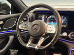 MERCEDES AMG GT 4DOOR coupe HYBRID