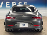 MERCEDES AMG GT 4DOOR coupe HYBRID