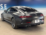 MERCEDES AMG GT 4DOOR coupe HYBRID