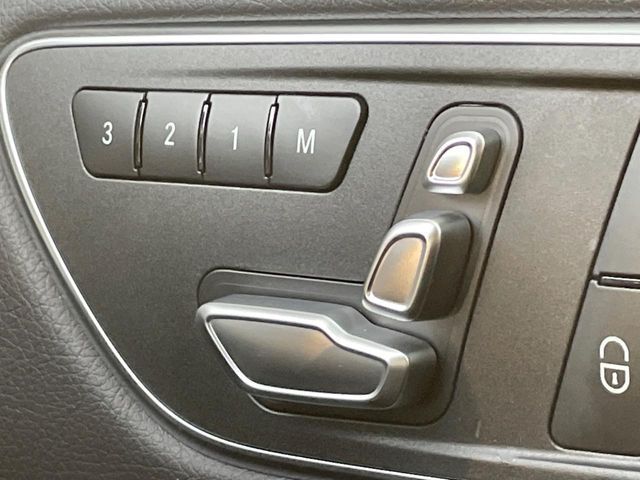 MERCEDES BENZ B-Class