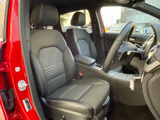 MERCEDES BENZ B-Class