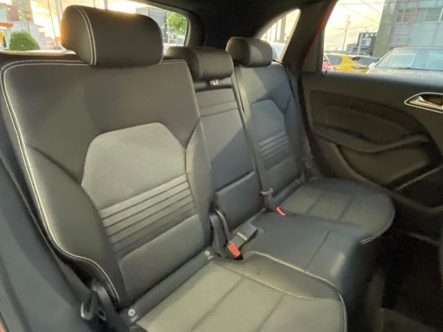 MERCEDES BENZ B-Class