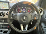 MERCEDES BENZ B-Class