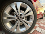 MERCEDES BENZ B-Class