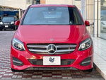 MERCEDES BENZ B-Class