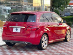 MERCEDES BENZ B-Class