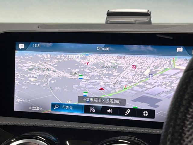 MERCEDES BENZ CLA class