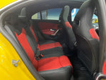 MERCEDES BENZ CLA class