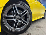 MERCEDES BENZ CLA class