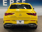 MERCEDES BENZ CLA class