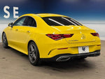 MERCEDES BENZ CLA class