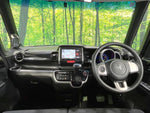 N-BOX CUSTOM