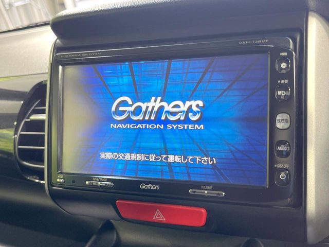 N-BOX CUSTOM