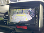 N-BOX CUSTOM