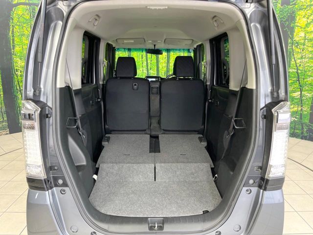 N-BOX CUSTOM