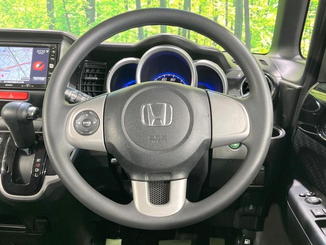 N-BOX CUSTOM