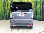 N-BOX CUSTOM