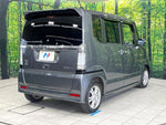 N-BOX CUSTOM