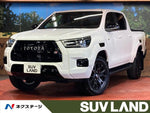 HILUX 4WD