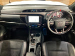HILUX 4WD