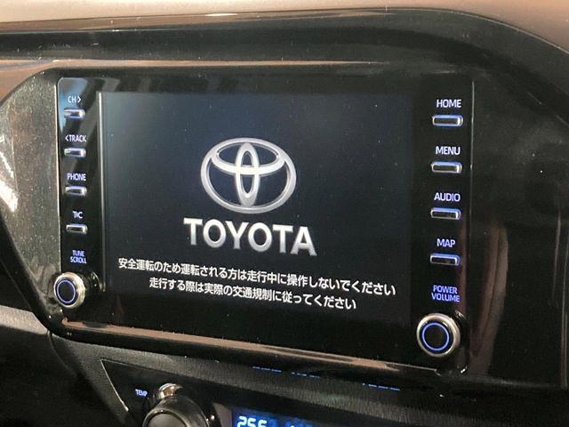HILUX 4WD
